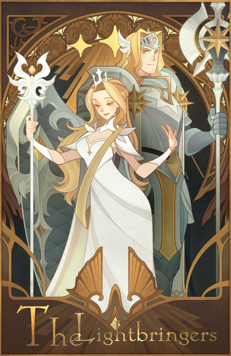 Illustration for article titled Beware The Lord Of Bones